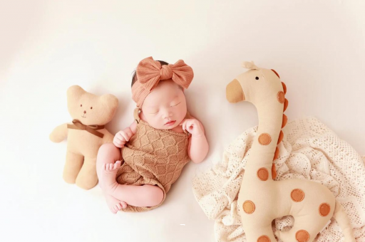 慈利4个月宝宝湿疹